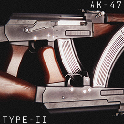 Rebel-AK47_TypeII icon