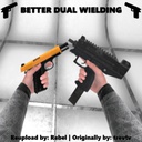 Rebel-BetterDualWielding icon