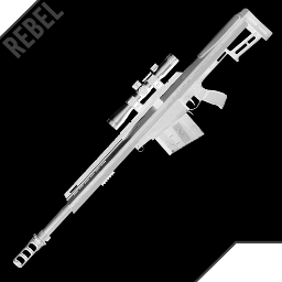 Rebel-Better_M107A1_Sounds icon