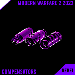 Rebel-MW2_22_Compensators icon