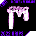 Rebel-MW2_22_Foregrips icon