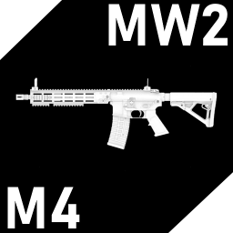 Rebel-MW2_M4_Sounds_Replace_M4_Sounds icon