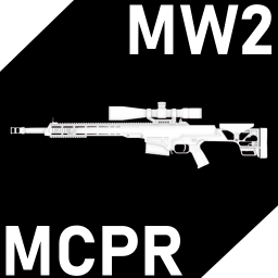Rebel-MW2_MCPR_Sounds_Replace_MRAD_Sounds icon
