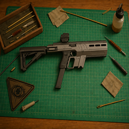 Receiver_inductee-GlockCarbine icon