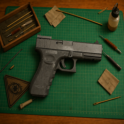 Receiver_inductee-LEDGlock17 icon