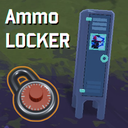 Recheesers-AmmoLocker-1.0.3 icon