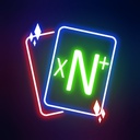 RecursionGames-Pick_N_Cards_Plus icon