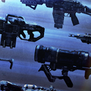 RedHorizonsAudio-Titanfall_Weapon_Sounds icon