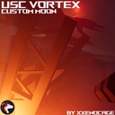 RedHuskyStudios-USC_Vortex icon