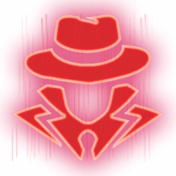 RedHuskyVII-Infinity icon