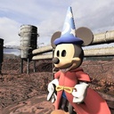 RedOdditiesGamer-Impure_MousePlayerModel icon