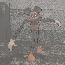 RedOdditiesGamer-MickMick_Phase2_Playermodel icon