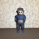 RedOdditiesGamer-Slendytubbies0_RonPlayermodel icon