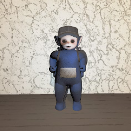 RedOdditiesGamer-Slendytubbies0_RonPlayermodel icon