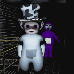 RedOdditiesGamer-Slendytubbies_0_GuardianPlayerModel icon