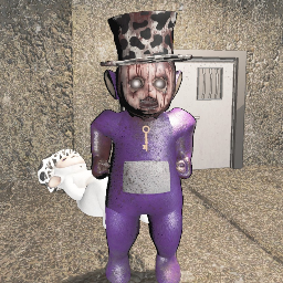 RedOdditiesGamer-Slendytubbies_0_TinkyWinkyPlayermodel icon