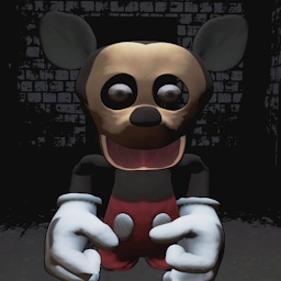 RedOdditiesGamer-The_Face_FNATI icon