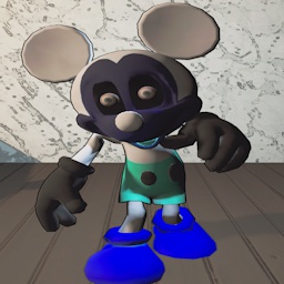 RedOdditiesGamer-TrueMickeyPlayerModel icon
