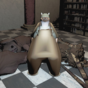 RedOdditiesGamer-UncleSamsonite_PlayerModel icon