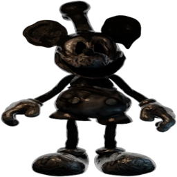 RedOdditiesGamer-WillyPlayermodel icon