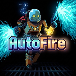 RedSage-AutoFire icon