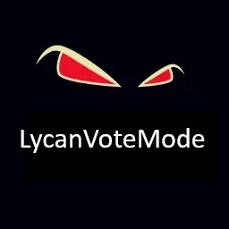 RedTenZ-LycanVoteMode icon