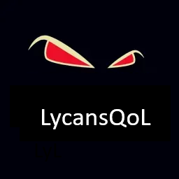 RedTenZ-LycansQoL icon