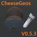 Red_Leicester_Cheese-CheeseGeos icon