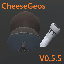 Red_Leicester_Cheese-CheeseGeos icon