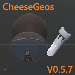Red_Leicester_Cheese-CheeseGeos icon