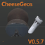 Red_Leicester_Cheese-CheeseGeos-0.5.7 icon