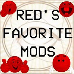 Red_Mods_or_Modpacks-Reds_Favorite_Mods icon