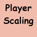 Redfops-PlayerScaling icon