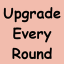 Redfops-UpgradeEveryRound icon