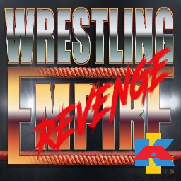 Redjester88-WrestlingEmpireRevenge icon