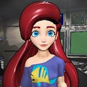 Redsun-ArielModel icon