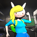 Redsun-FionnaModel icon