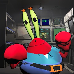 Redsun-KrabModel icon