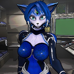 Redsun-KrystalModel icon