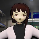 Redsun-LainModel icon