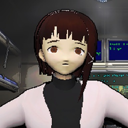 Redsun-LainModel icon