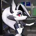 Redsun-LoonaModel icon