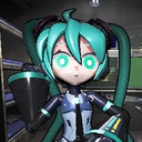 Redsun-MikuProtoModel icon