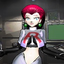 Redsun-PokemonJessie icon