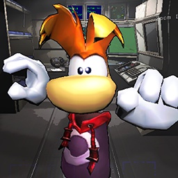 Redsun-RaymanModel icon