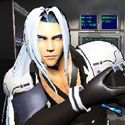 Redsun-SephirothModel icon