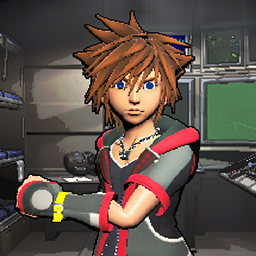 Redsun-SoraModel icon