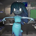 Redsun-SpookyModel icon