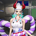 Redsun-YamatoModel icon