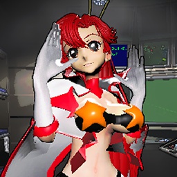 Redsun-YokoModel icon